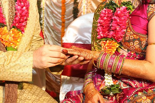 Engagement Ceremonies