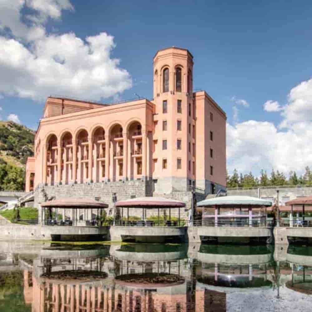 Armenia 5 Nights 6 Days Itinerary