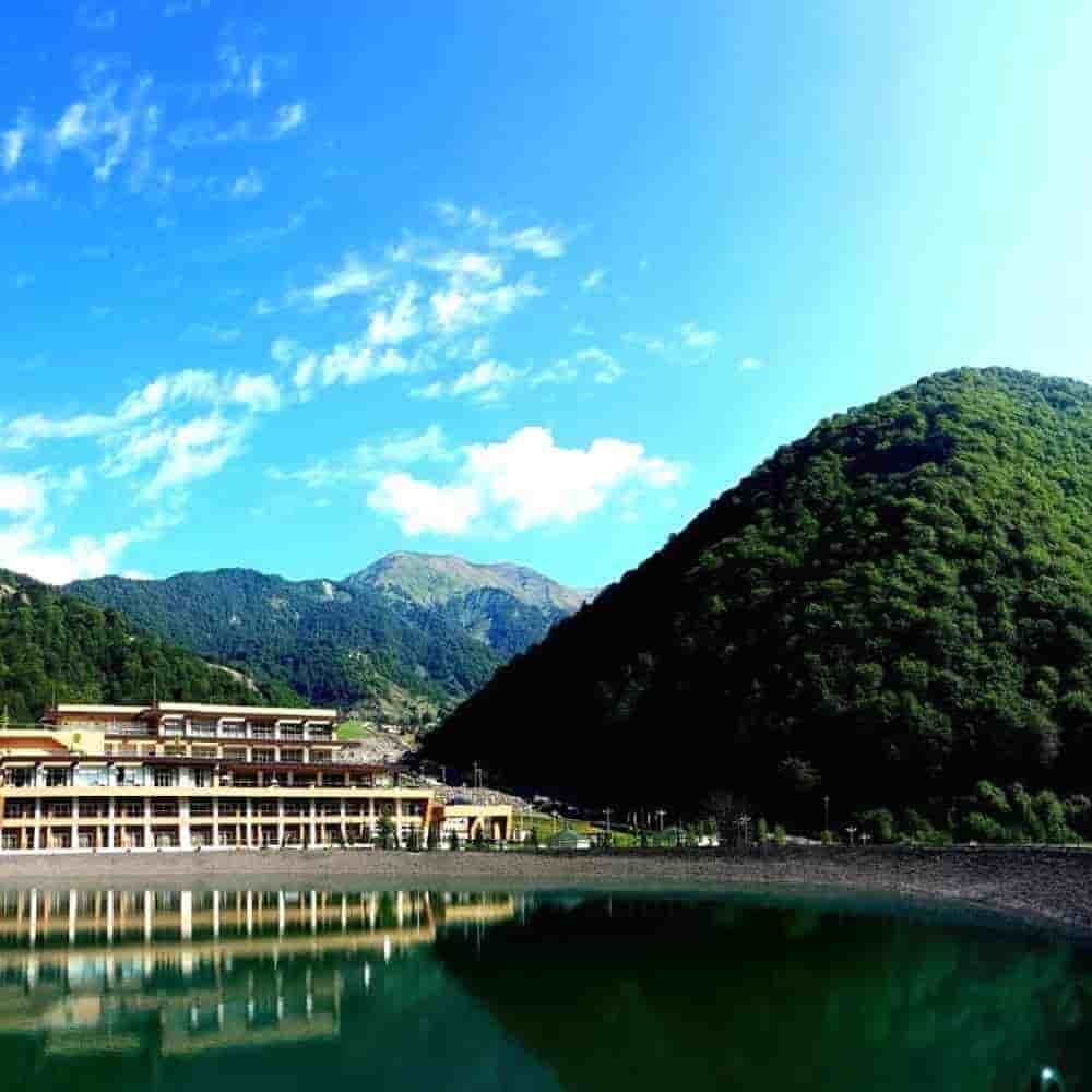 Azerbaijan 5 Nights 6 Days Itinerary