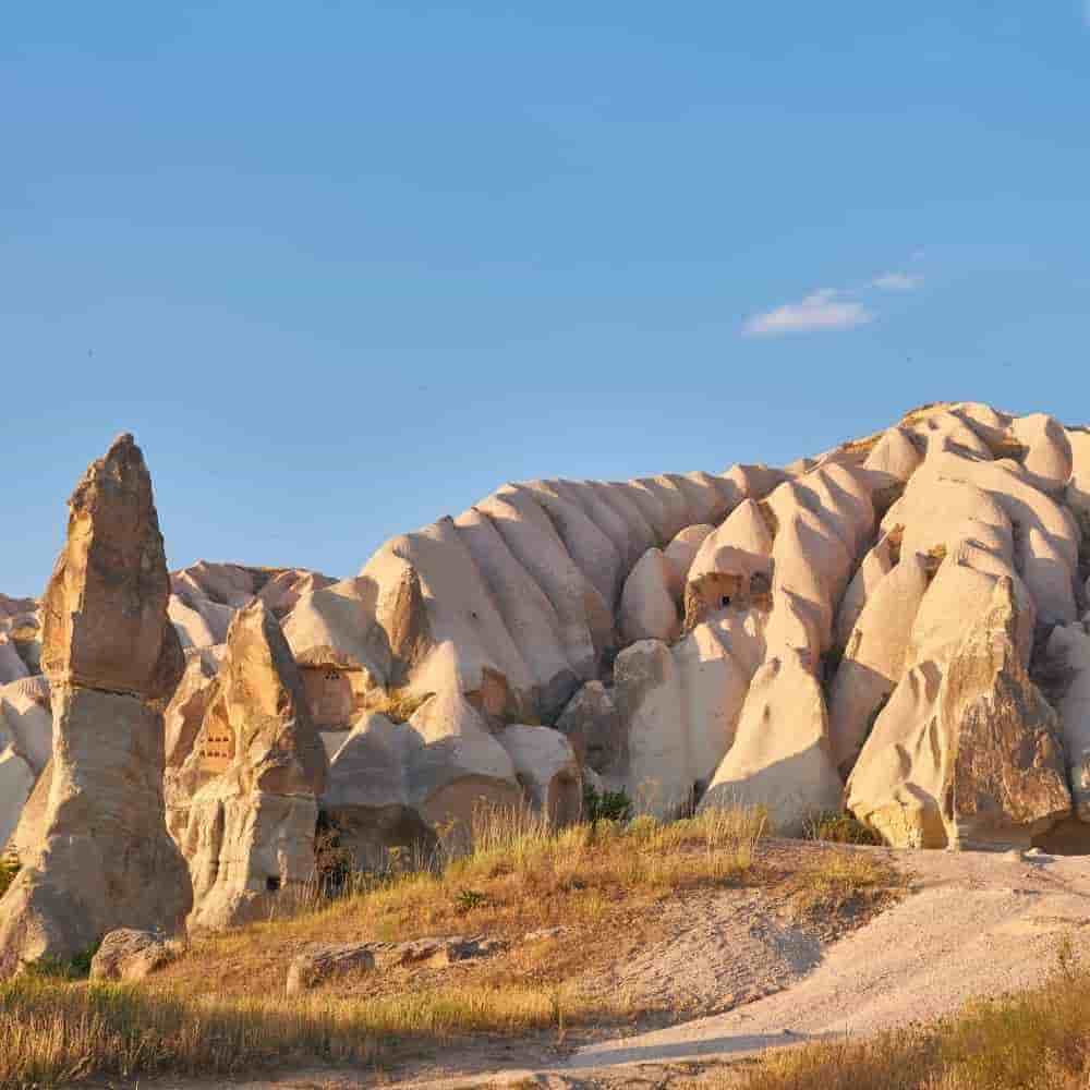 Azerbaijan 6 Nights 7 Days Itinerary