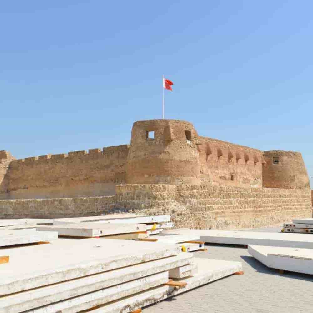 Bahrain 3 Nights  4 Days Itinerary
