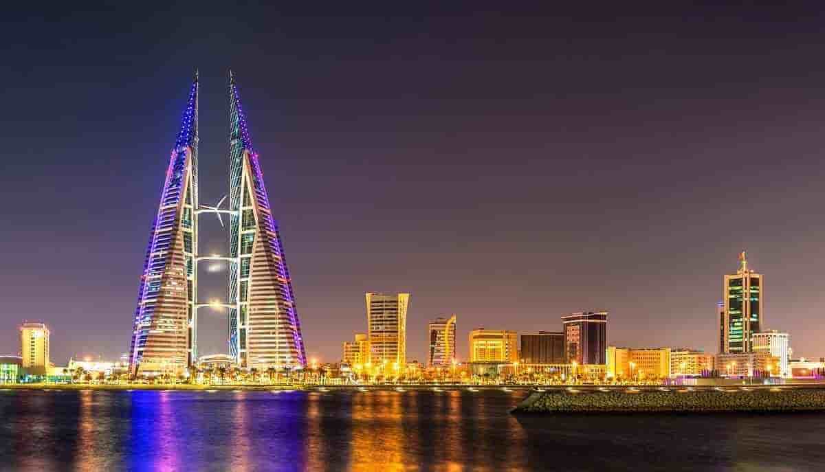 Bahrain 4 Nights 5 Days Itinerary