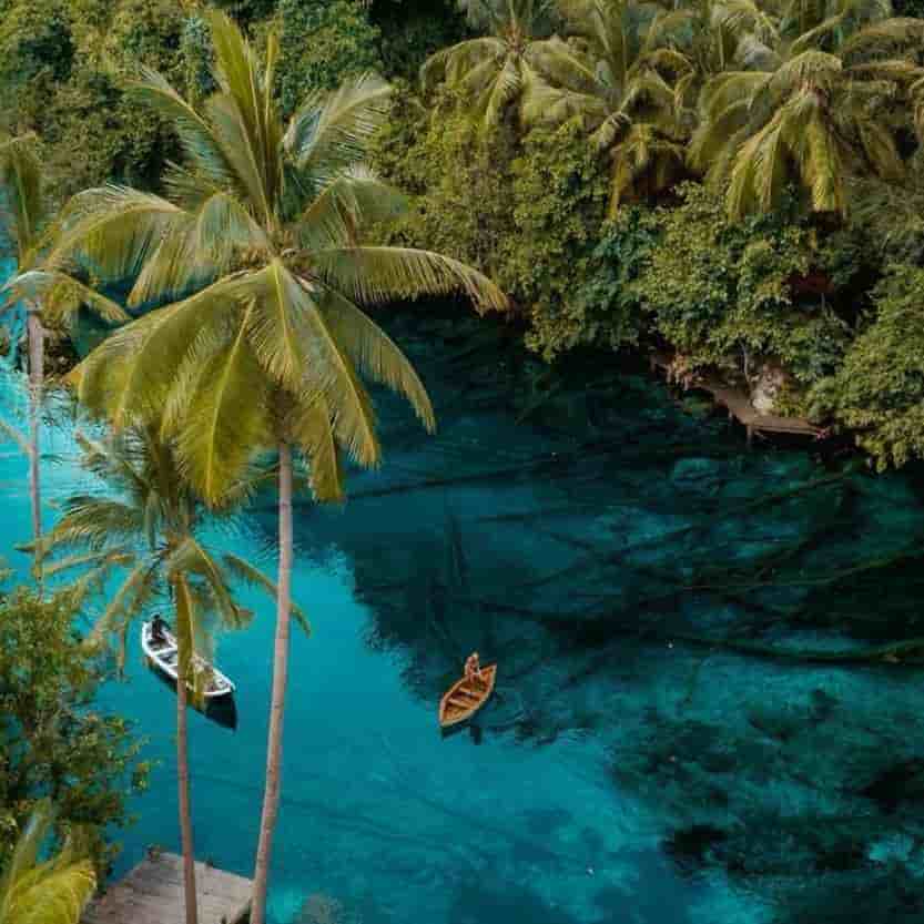 Bali 3 Nights 4 Days Itinerary