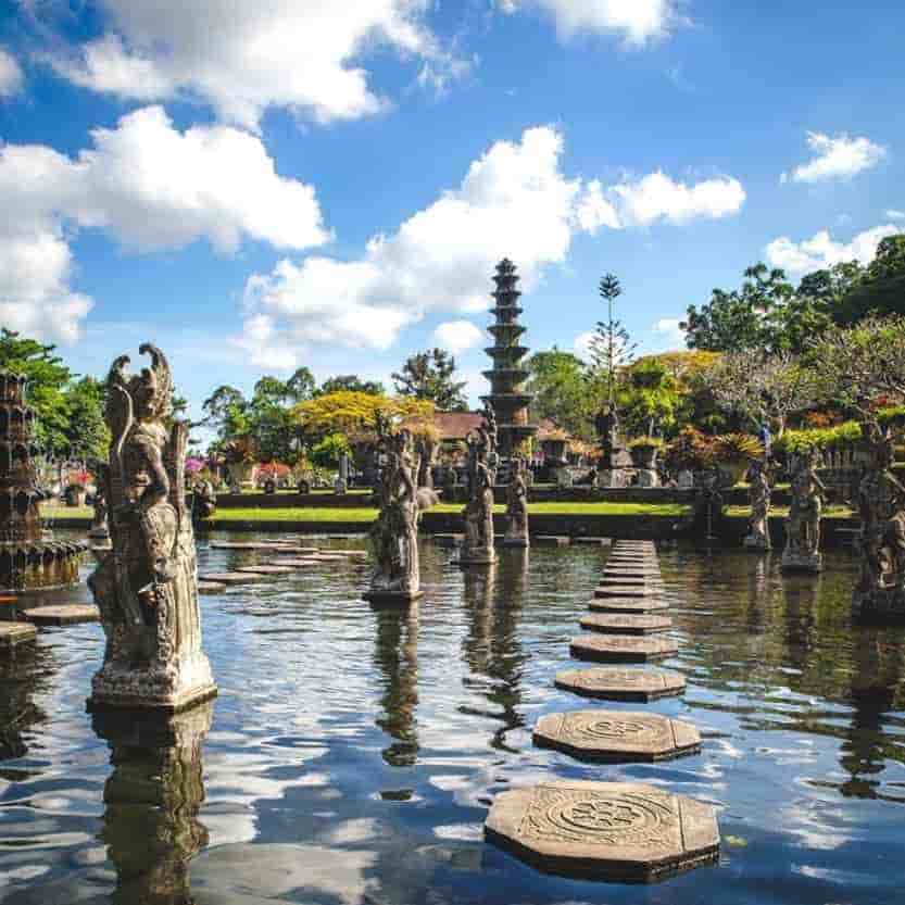 Bali 4 Nights 5 Days Itinerary