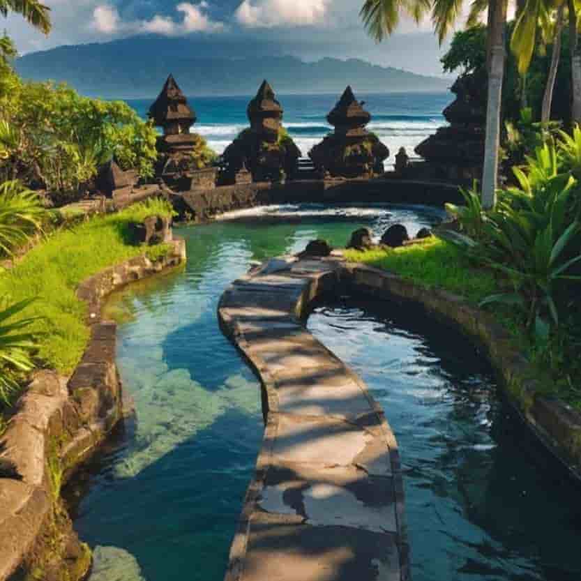 Bali 5 Nights 6 Days Itinerary