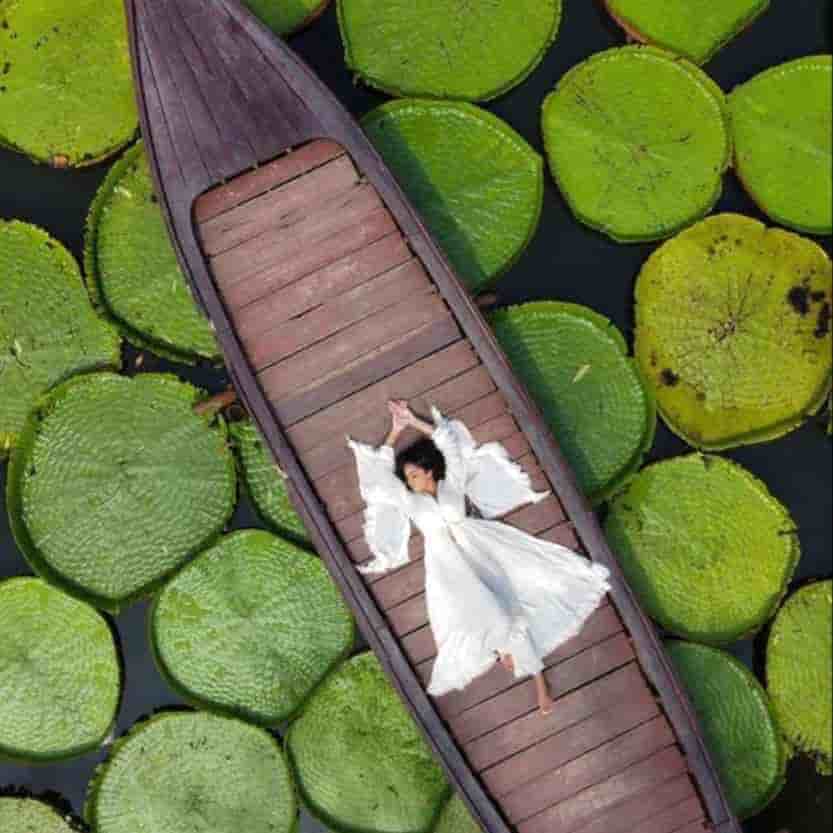 Bali 5 Nights 6 Days Itinerary