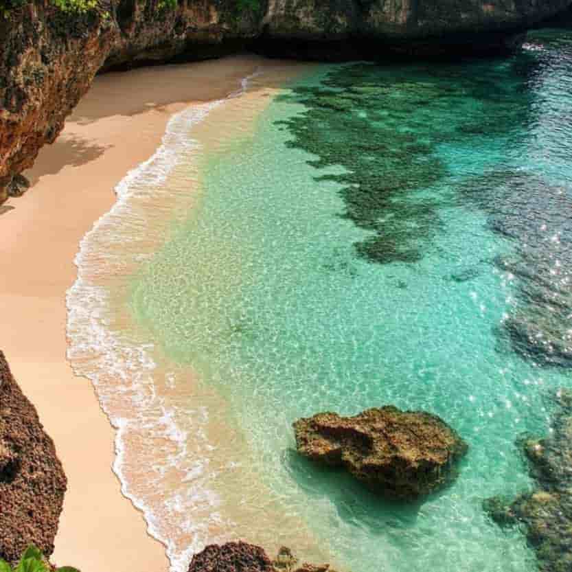 Bali 5 Nights 6 Days Itinerary