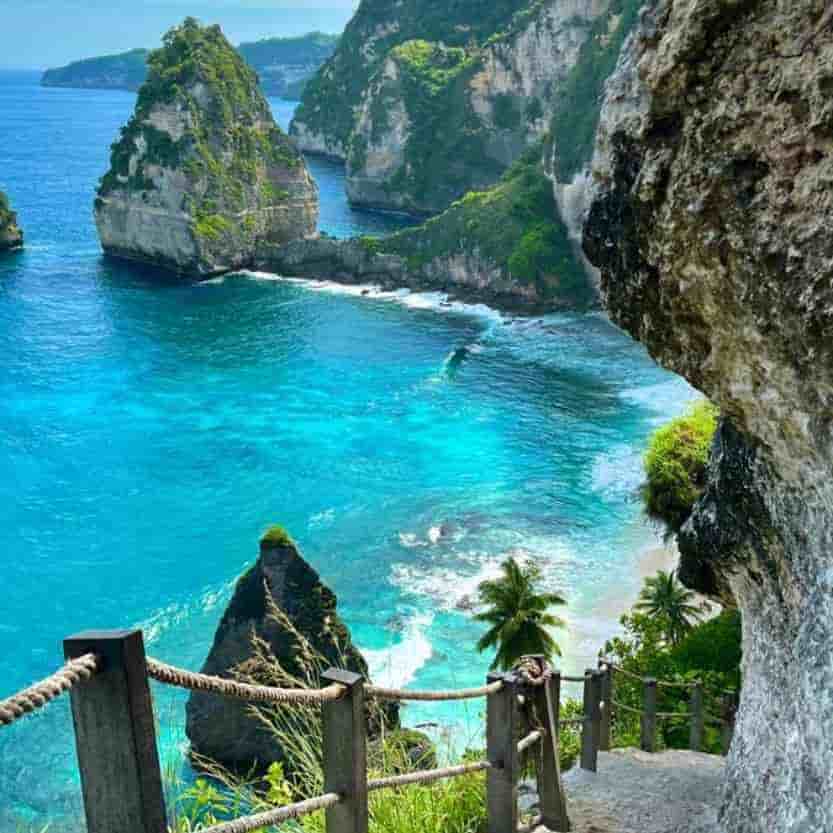 Bali 6 Nights 7 Days Itinerary