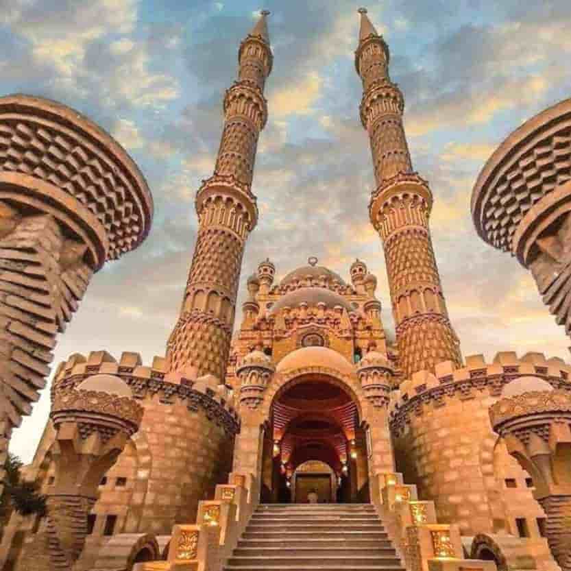Egypt 3 Nights 4 Days Itinerary