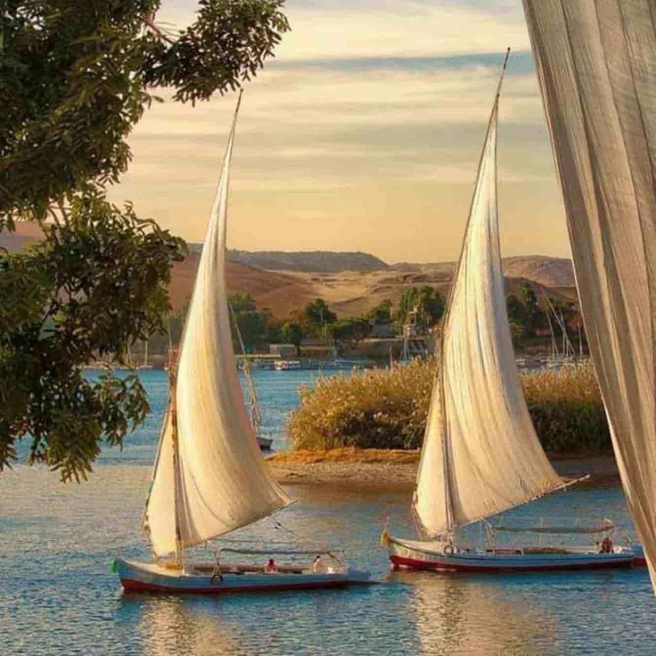 Egypt 3 Nights 4 Days Itinerary