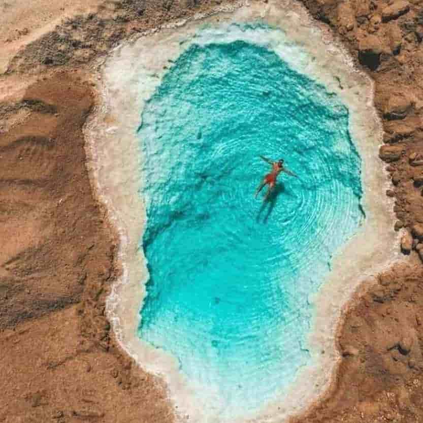 Egypt 6 Nights 7 Days Itinerary