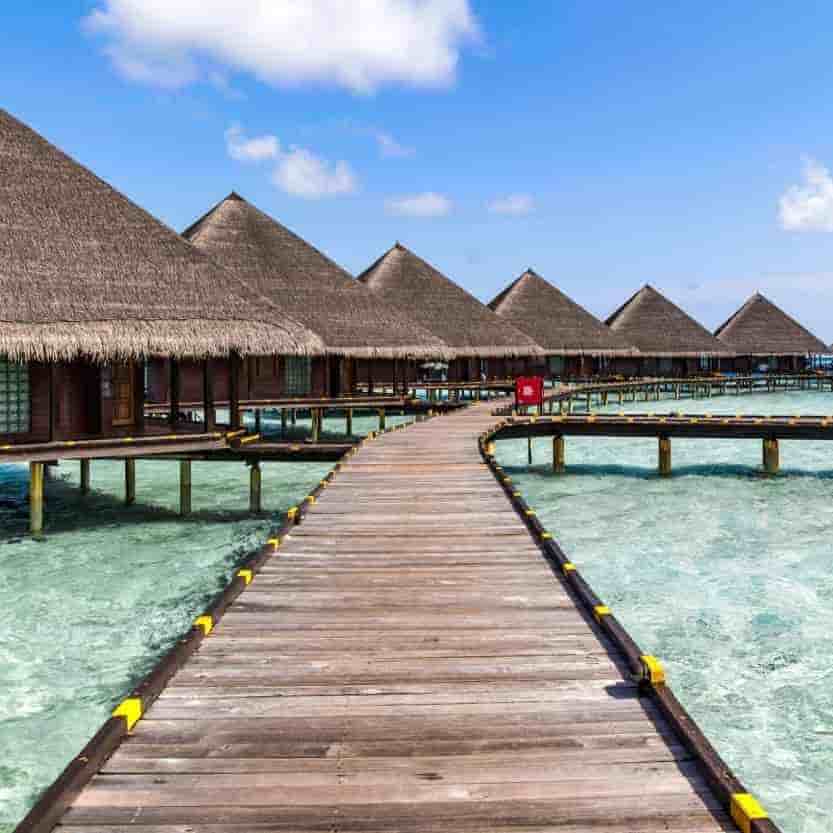 Fiji 4 Nights 5 Days Itinerary
