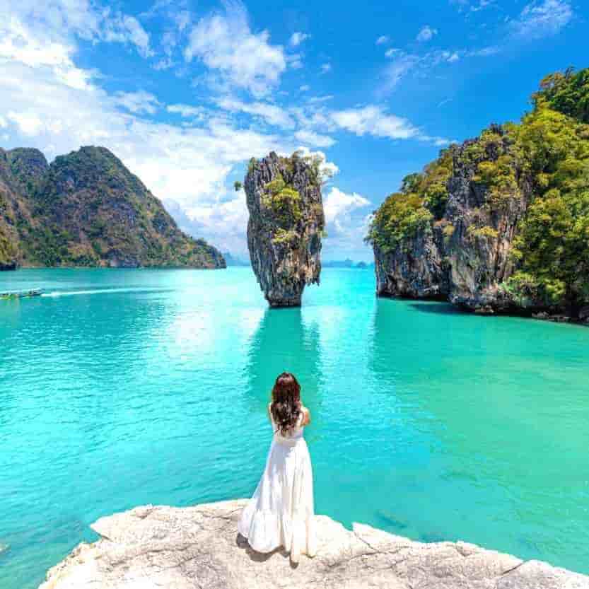 Fiji 5 Nights 6 Days Itinerary