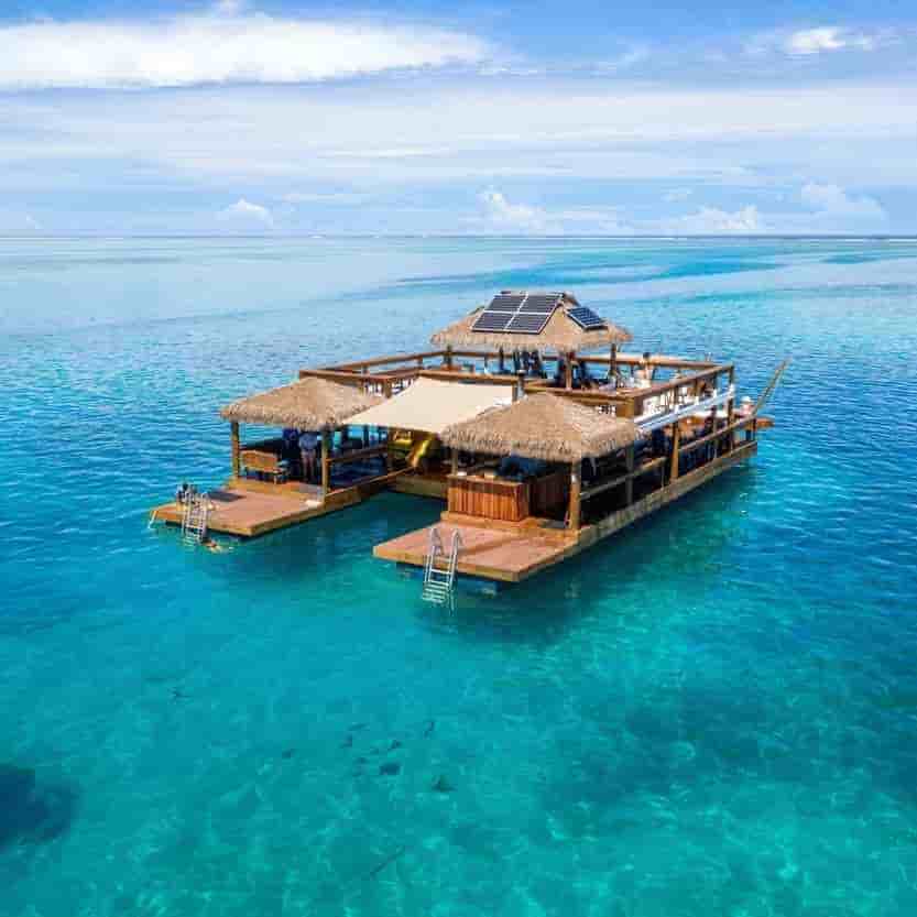 Fiji 7 Nights 8 Days Itinerary