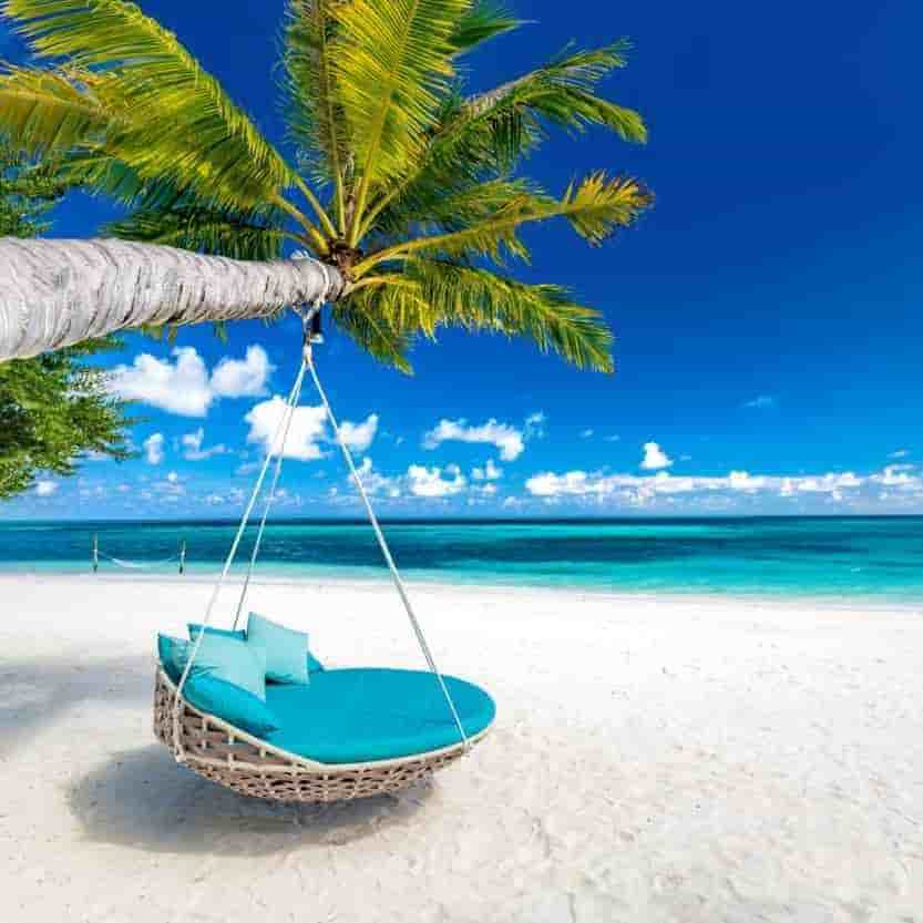 Fiji 7 Nights 8 Days Itinerary