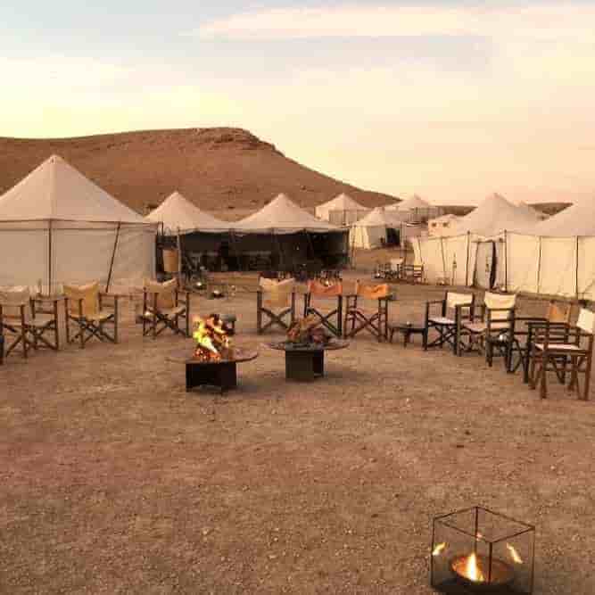 Jordan 3 Nights 4 Days Itinerary