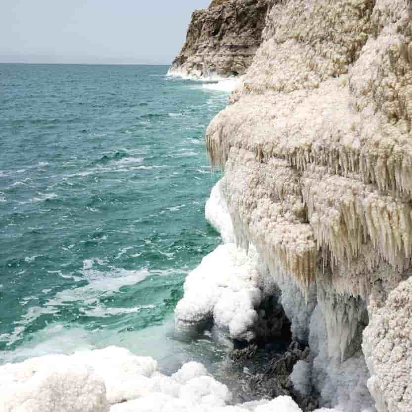 Jordan 5 Nights 6 Days Itinerary