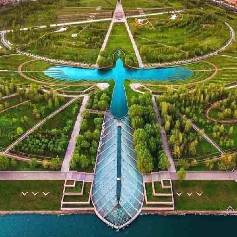 Kazakhstan 3 Nights 4 Days Itinerary