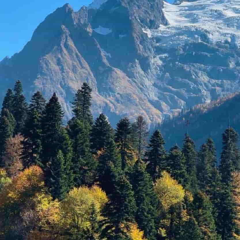 Kazakhstan 3 Nights 4 Days Itinerary