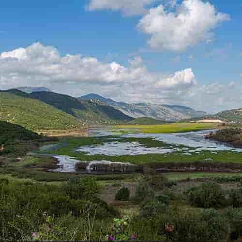 Kyrgyzstan 4 Nights 5 Days Itinerary