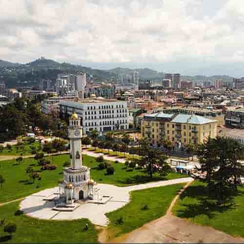 Kyrgyzstan 5 Nights 6 Days Itinerary