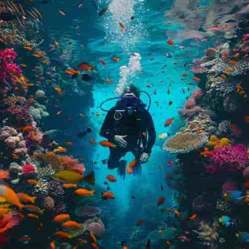 Maldives 3 Nights 4 Days Itinerary