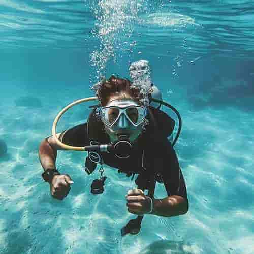 Maldives 5 Nights 6 Days Itinerary