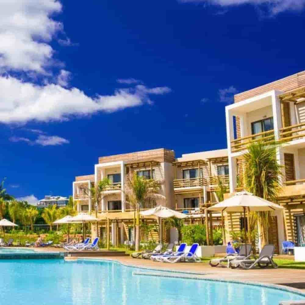 Mauritius 3 Nights 4 Days Itinerary