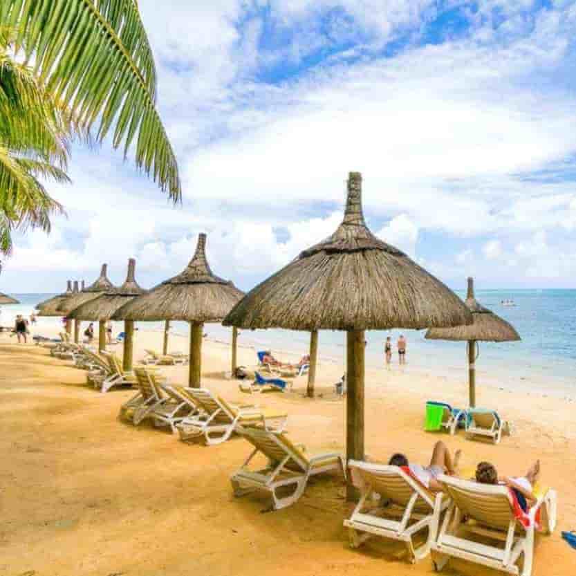 Mauritius 5 Nights 6 Days Itinerary