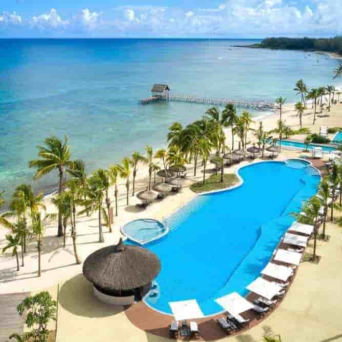 Mauritius 5 Nights 6 Days Itinerary