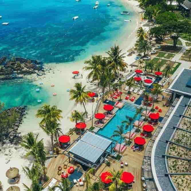 Mauritius 5 Nights 6 Days Itinerary