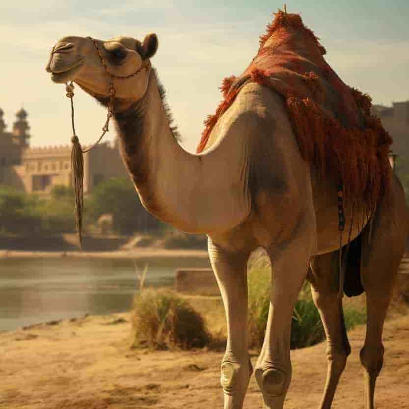 Morocco 3 Nights 4 Days Itinerary