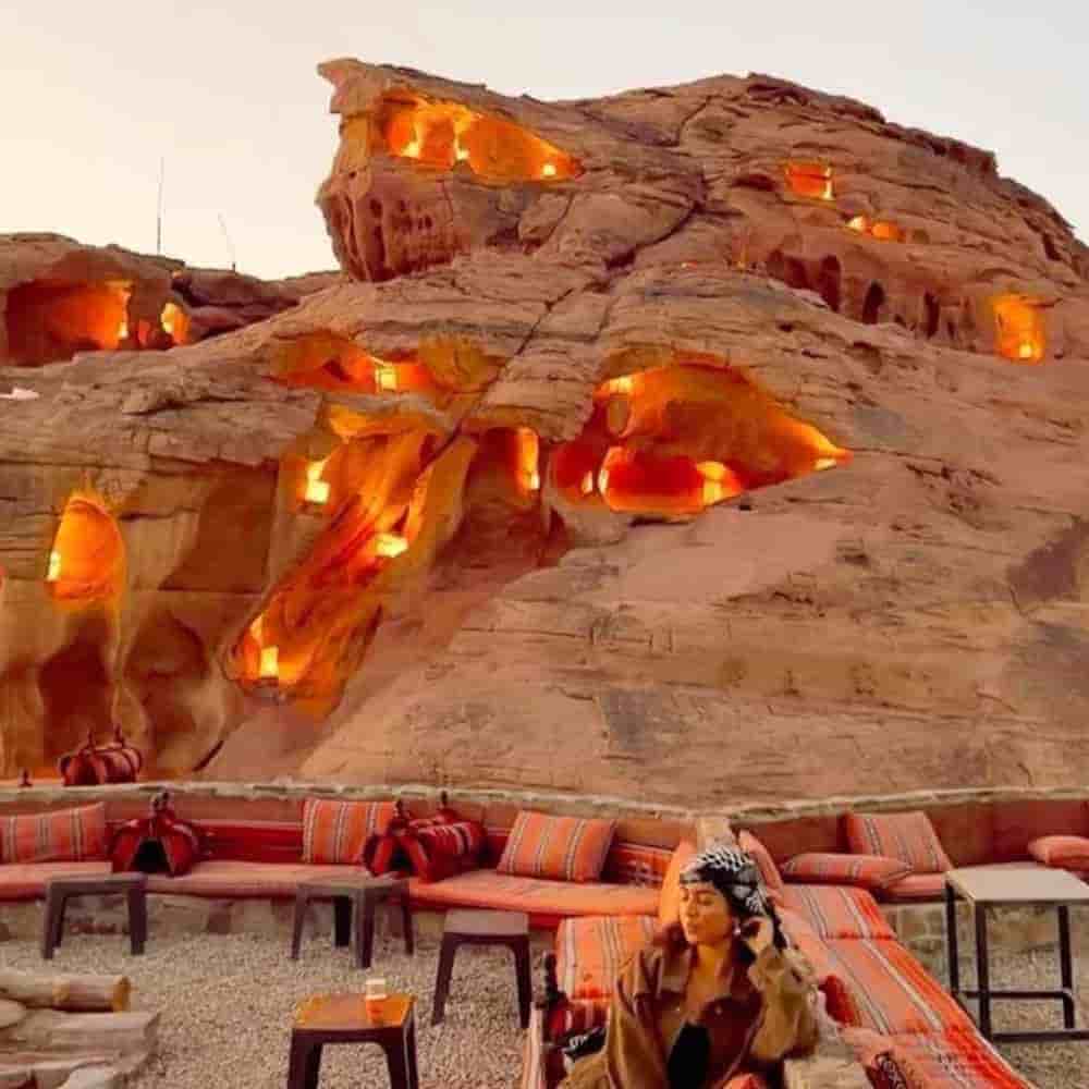 Morocco 3 Nights 4 Days Itinerary