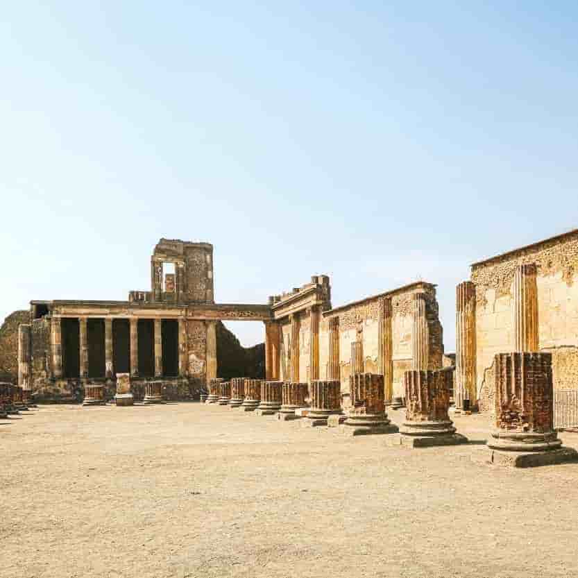 Morocco 3 Nights 4 Days Itinerary