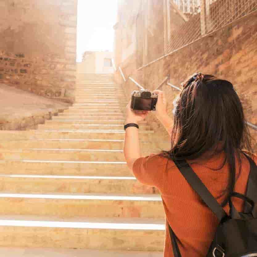 Morocco 3 Nights 4 Days Itinerary