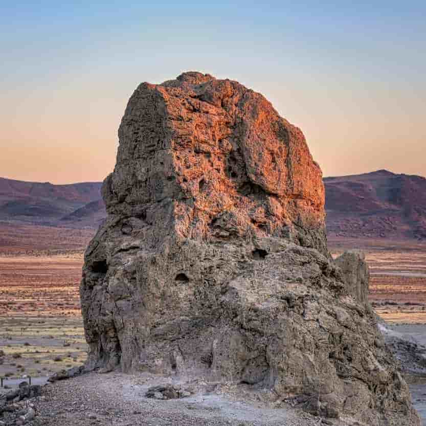 Morocco 3 Nights 4 Days Itinerary