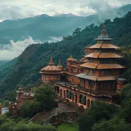 Nepal 4 Nights 5 Days Itinerary