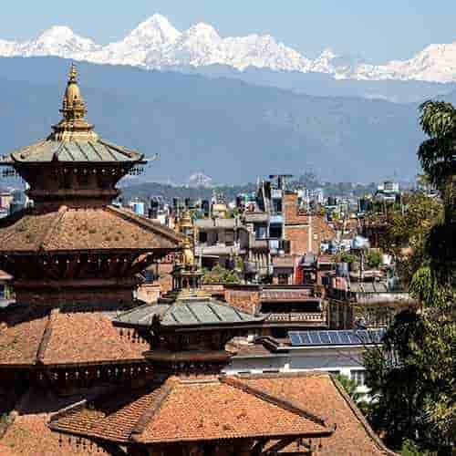 Nepal 4 Nights 5 Days Itinerary