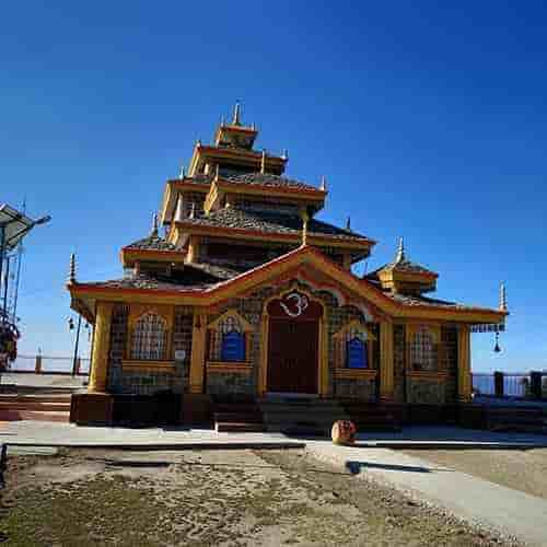 Nepal 5 Nights 6 Days Itinerary