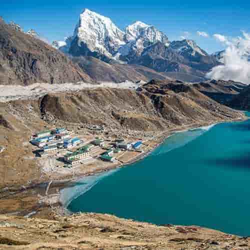 Nepal 5 Nights 6 Days Itinerary
