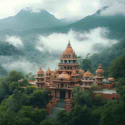 Nepal 5 Nights 6 Days Itinerary