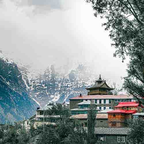 Nepal 5 Nights 6 Days Itinerary
