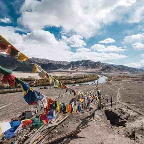 Nepal 6 Nights 7 Days Itinerary