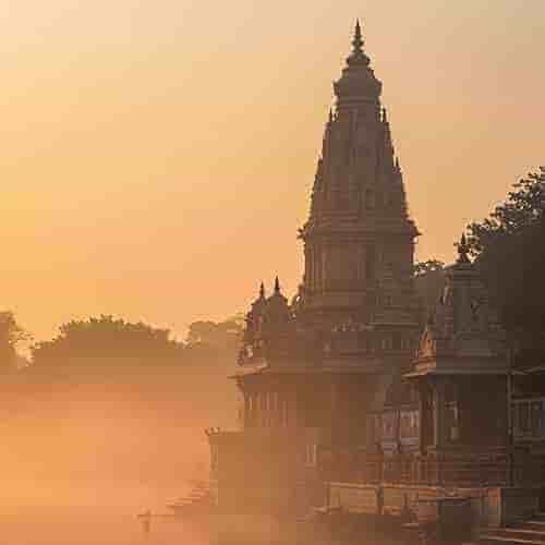 Nepal 6 Nights 7 Days Itinerary