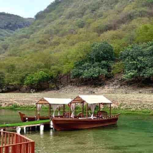 Oman 5 Nights 6 Days Itinerary