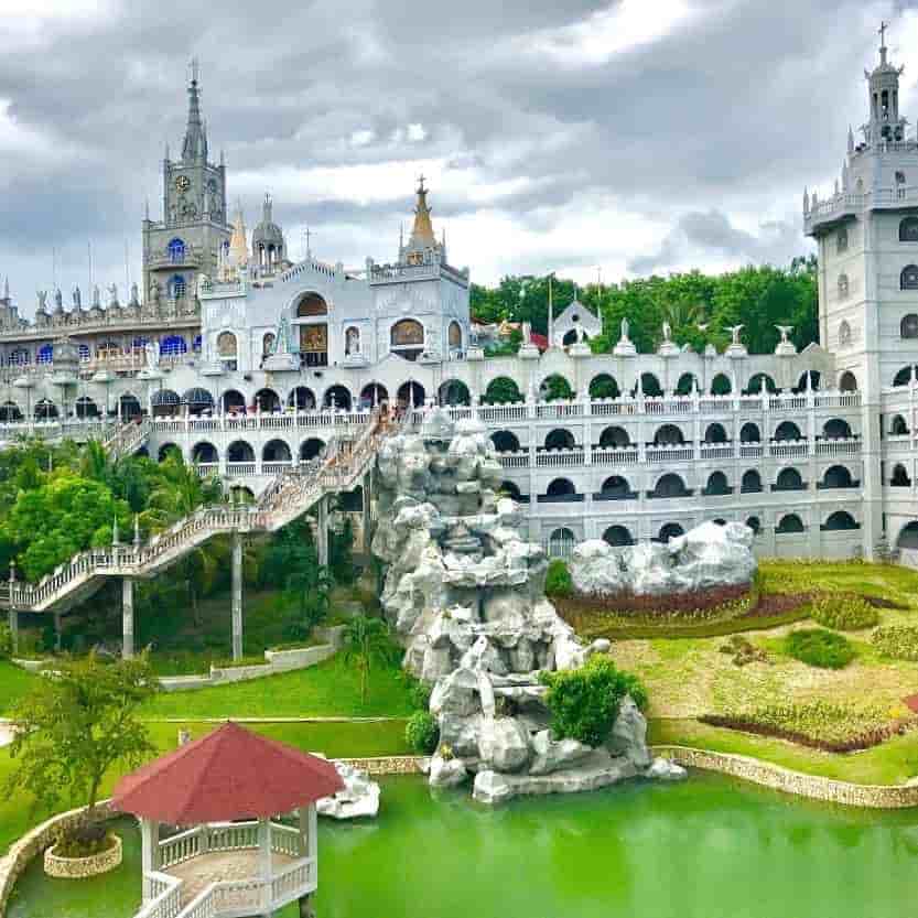 Philippines 5 Nights 6 Days Itinerary