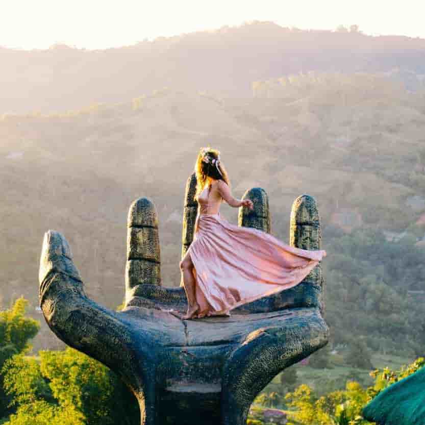 Philippines 5 Nights 6 Days Itinerary