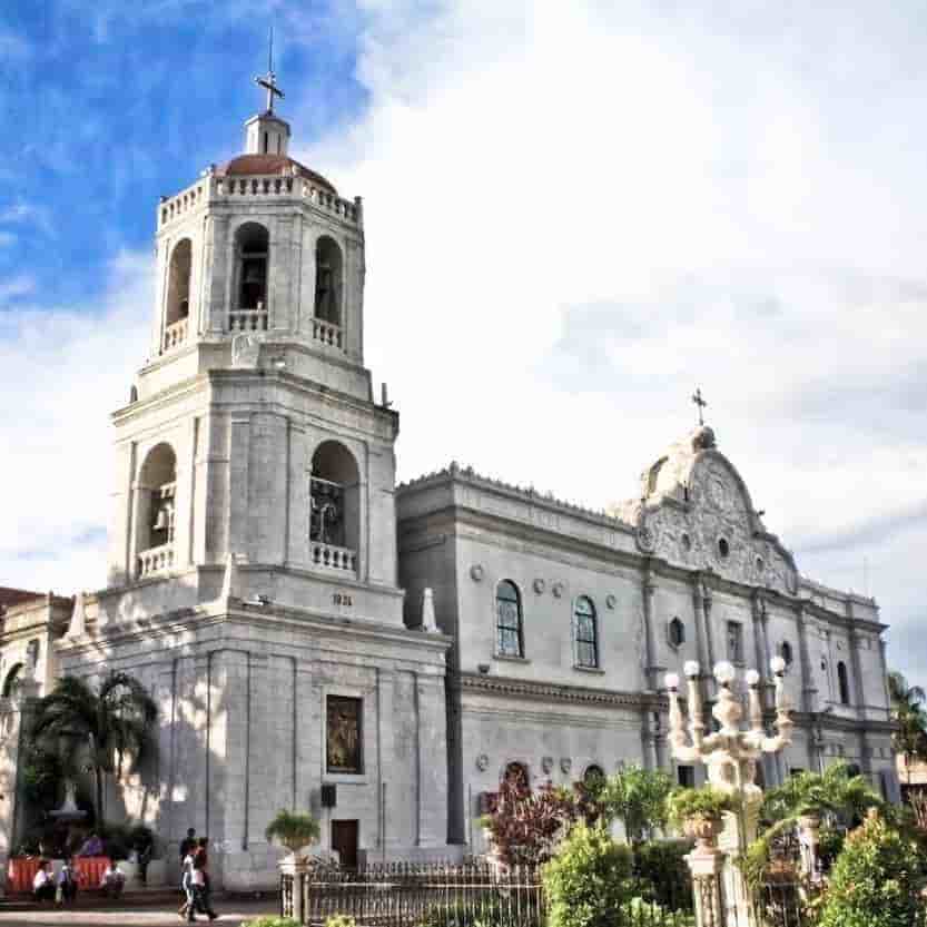 Philippines 5 Nights 6 Days Itinerary