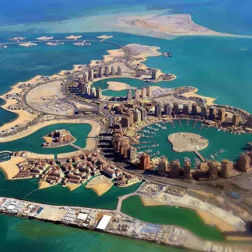 Qatar 6 Nights 7 Days Itinerary