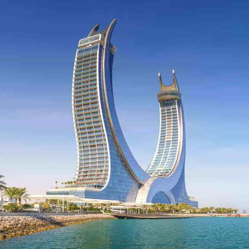 Qatar 6 Nights 7 Days Itinerary